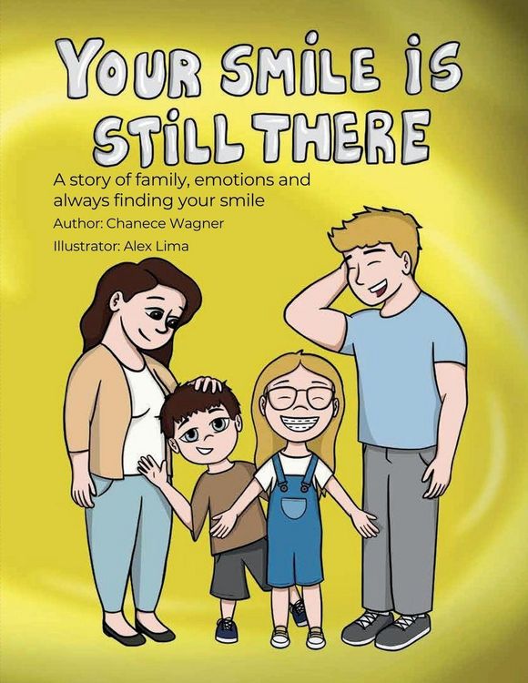 Produktbild: Your Smile is Still There