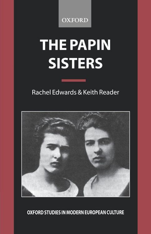Produktbild: The Papin Sisters
