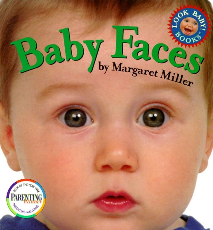 Produktbild: Baby Faces