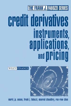 Produktbild: Credit Derivatives