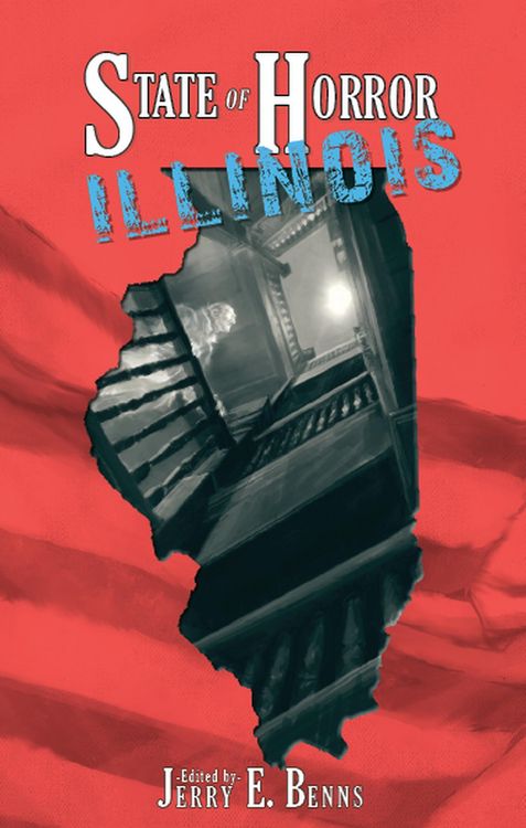 Produktbild: State of Horror: Illinois