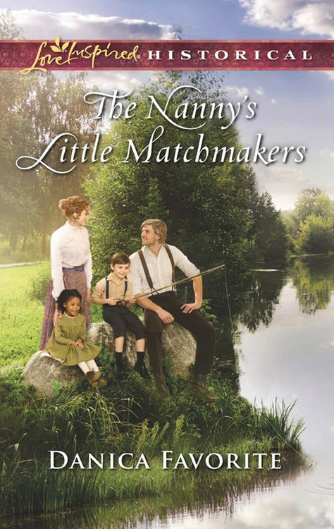 Produktbild: The Nanny's Little Matchmakers