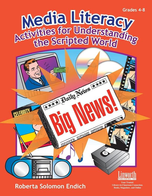 Produktbild: Media Literacy