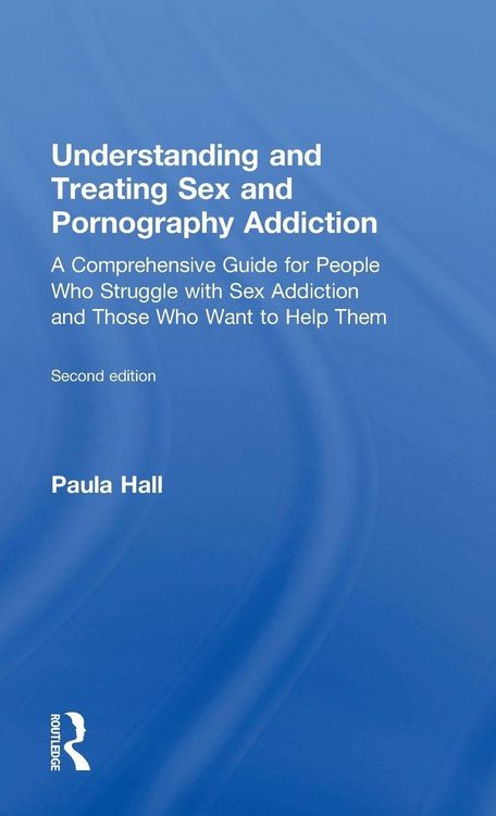 Produktbild: Understanding and Treating Sex and Pornography Addiction