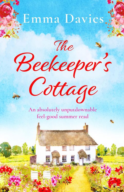 Produktbild: The Beekeeper's Cottage