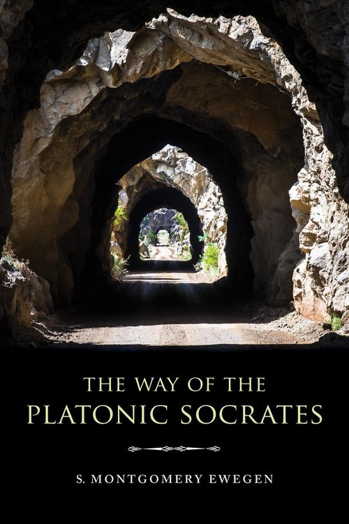 Produktbild: The Way of the Platonic Socrates