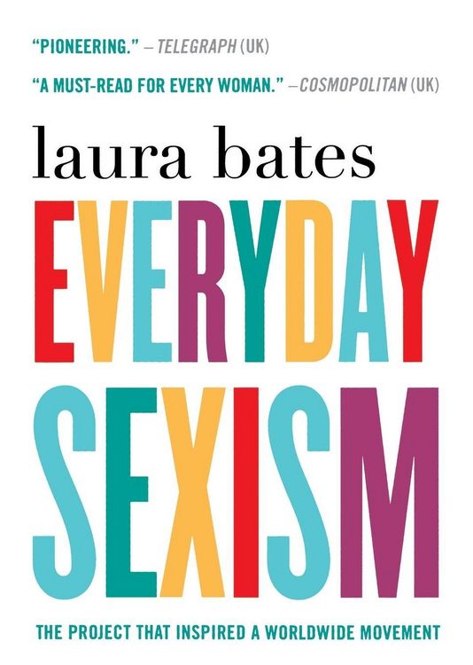 Produktbild: Everyday Sexism