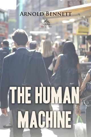 Produktbild: Human Machine