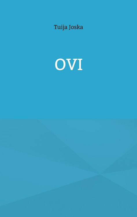 Produktbild: Ovi