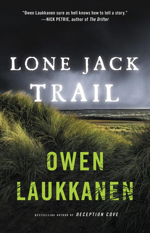 Produktbild: Lone Jack Trail