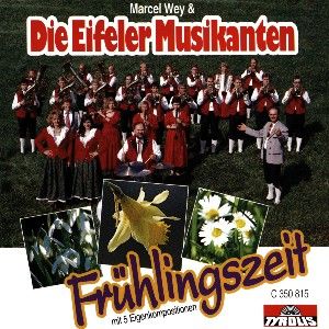 Produktbild: Fr&uuml;hlingszeit