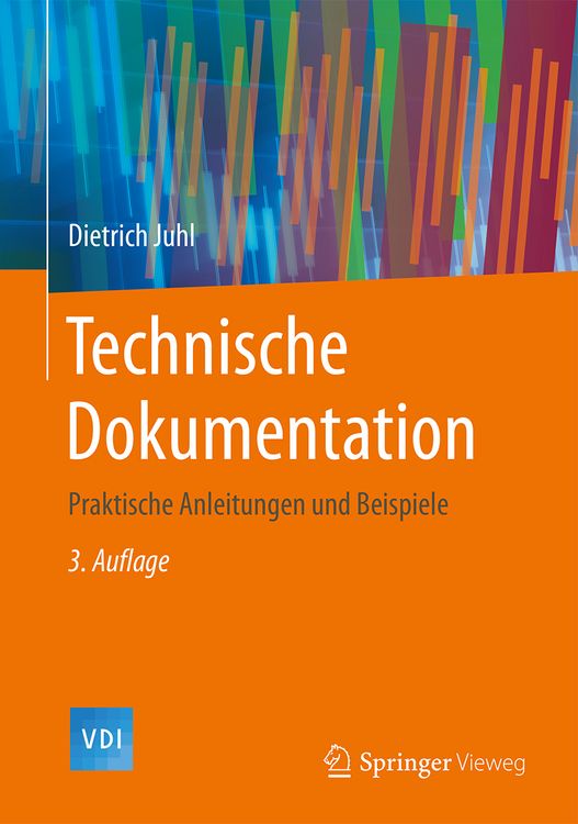 Produktbild: Technische Dokumentation