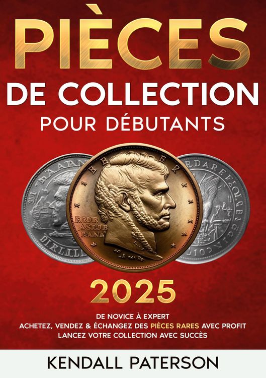 Produktbild: Collection de pi&egrave;ces pour d&eacute;butants