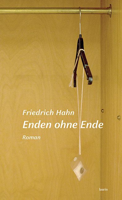 Produktbild: Enden ohne Ende