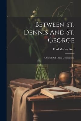 Produktbild: Between St. Dennis And St. George