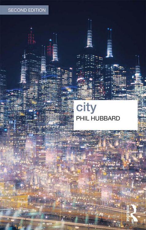 Produktbild: City