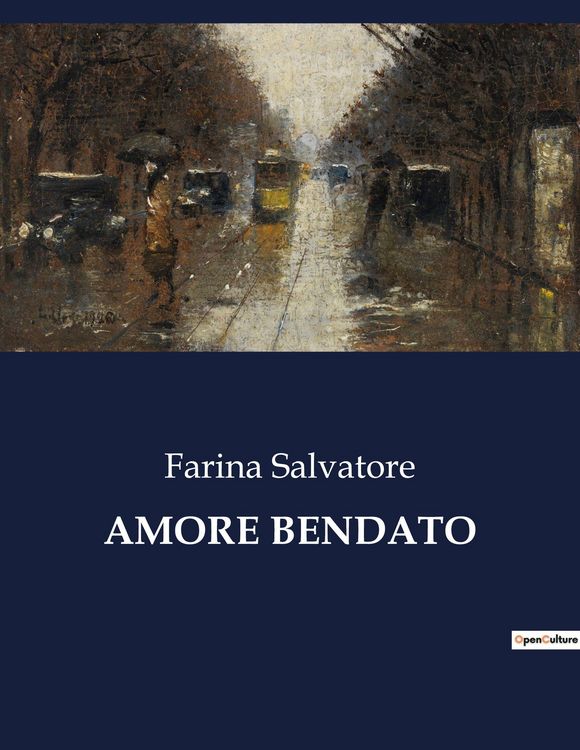 Produktbild: Amore Bendato
