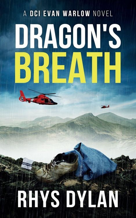 Produktbild: Dragon's Breath