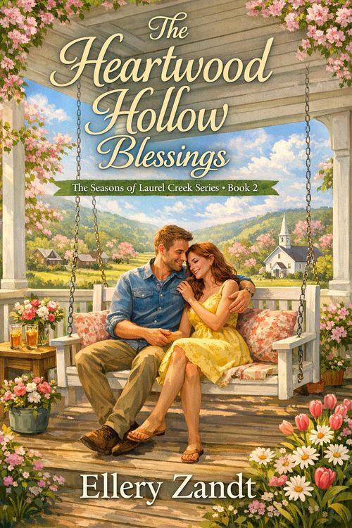 Produktbild: The Heartwood Hollow Blessings