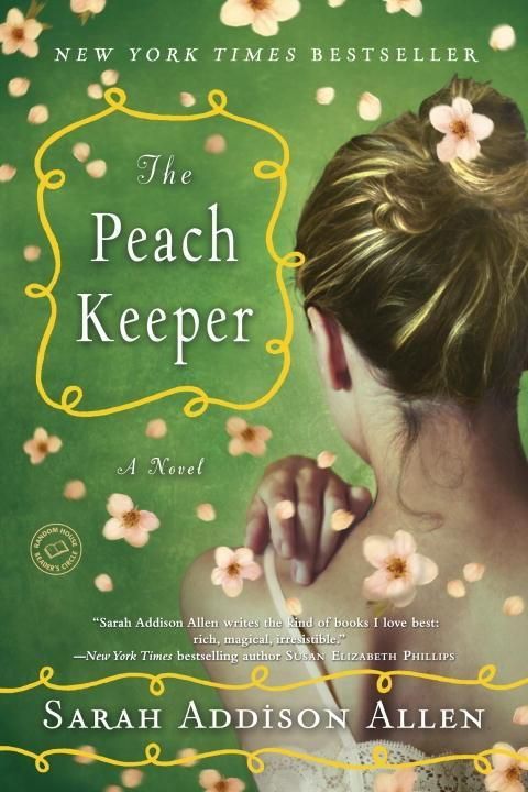 Produktbild: The Peach Keeper
