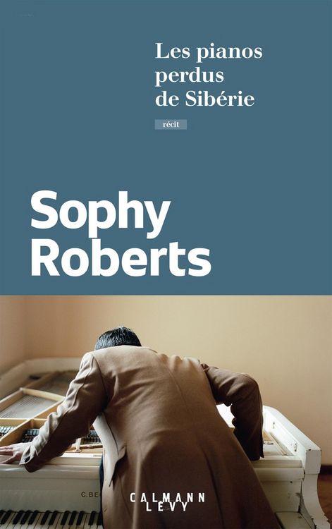 Produktbild: Les pianos perdus de Sib&eacute;rie