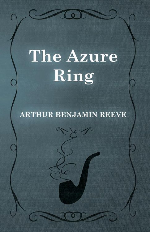 Produktbild: The Azure Ring