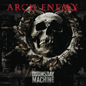 Produktbild: Doomsday Machine (Re-issue 2023)