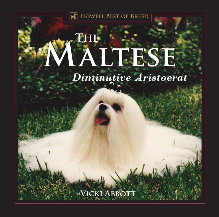 Produktbild: The Maltese