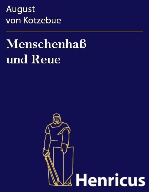 Produktbild: Menschenha&szlig; und Reue