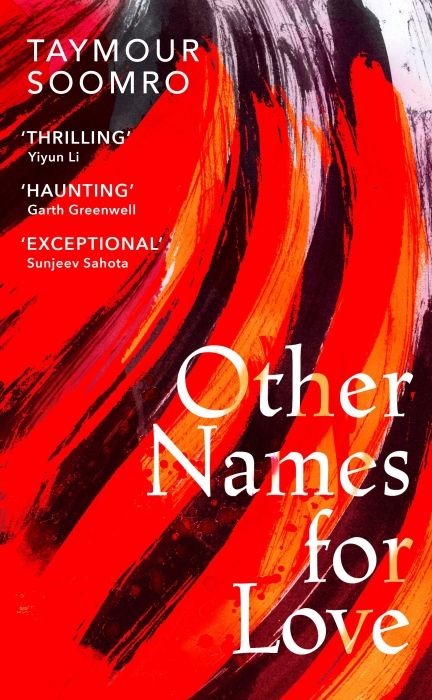Produktbild: Other Names for Love