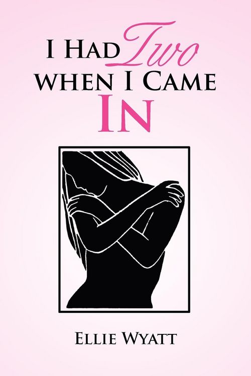 Produktbild: I Had Two When I Came in