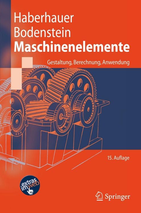 Produktbild: Maschinenelemente