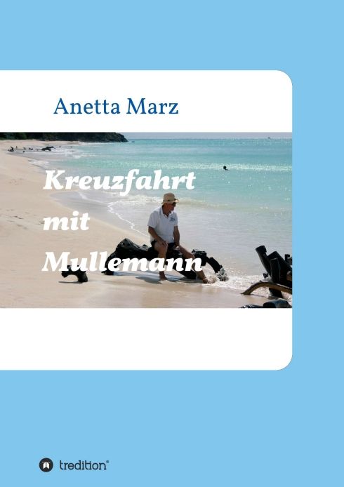 Produktbild: Kreuzfahrt mit Mullemann