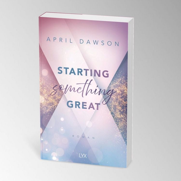 Produktbild: Starting Something Great