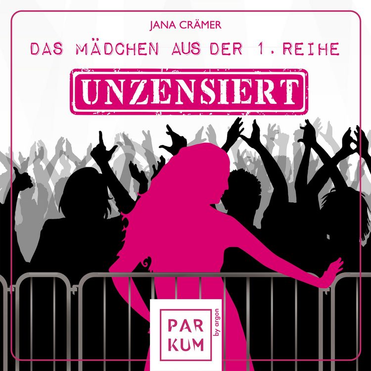 Produktbild: Das M&auml;dchen aus der 1. Reihe - Unzensiert