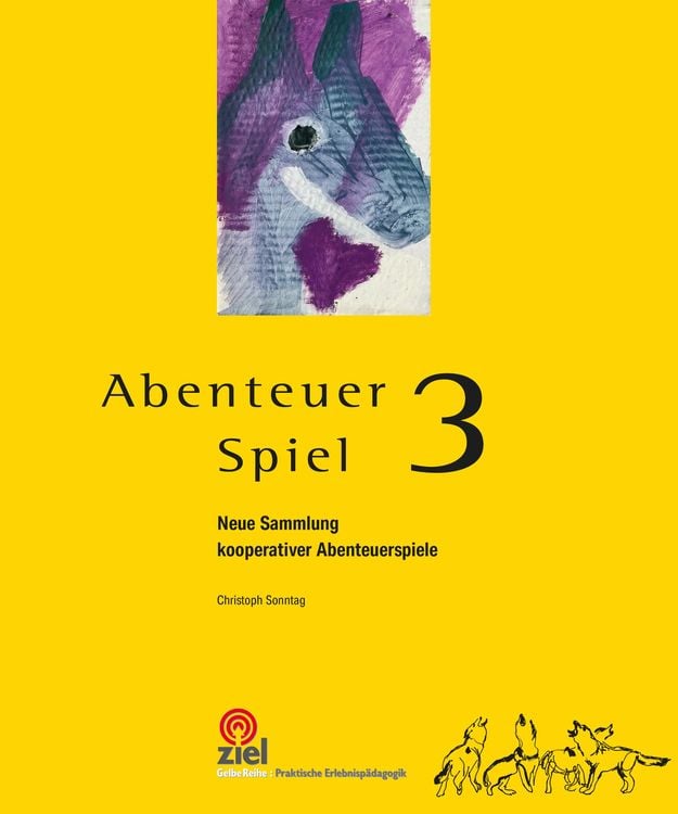 Produktbild: Abenteuer Spiel 3