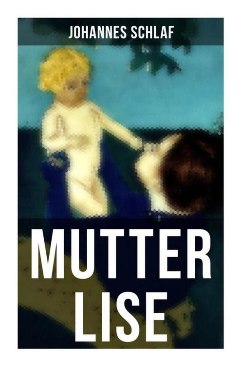 Produktbild: Mutter Lise