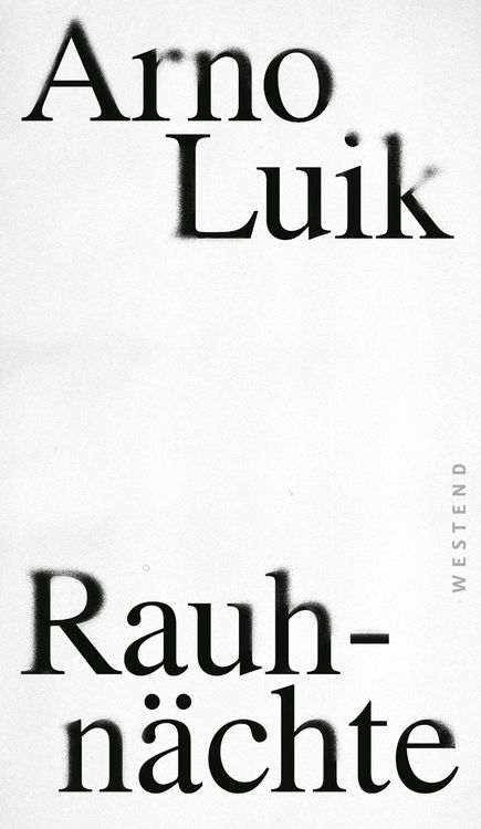 Produktbild: Rauhn&auml;chte