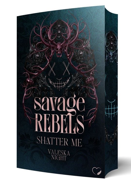 Produktbild: Savage Rebels 2