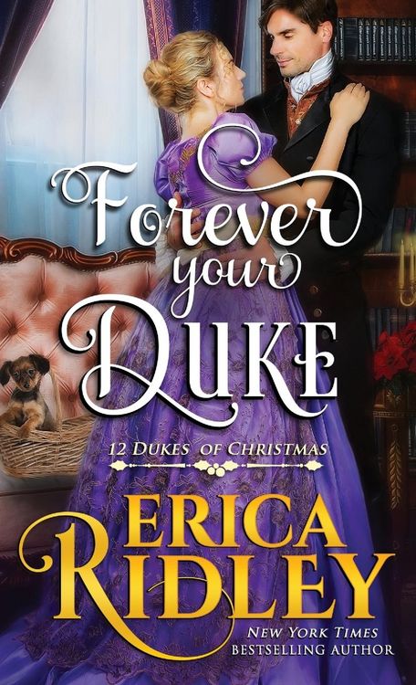 Produktbild: Forever Your Duke