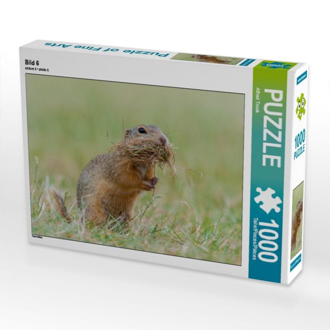 Produktbild: Bild 6 (Puzzle)