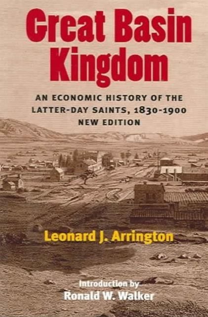 Produktbild: Great Basin Kingdom