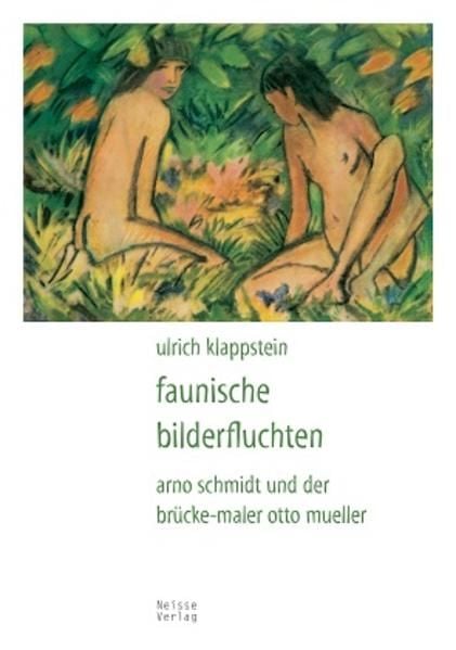 Produktbild: Faunische Bilderfluchten