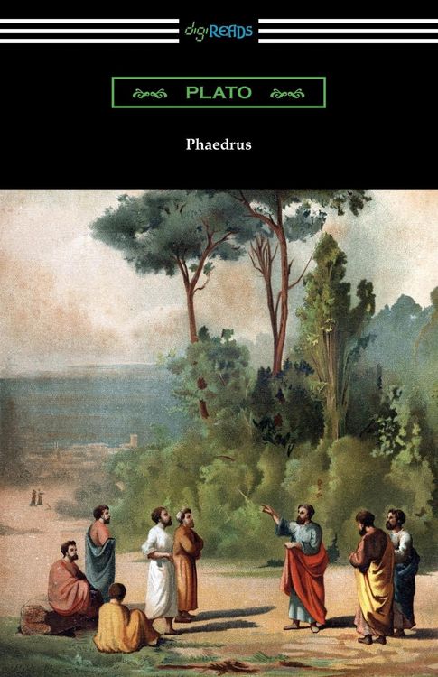 Produktbild: Phaedrus