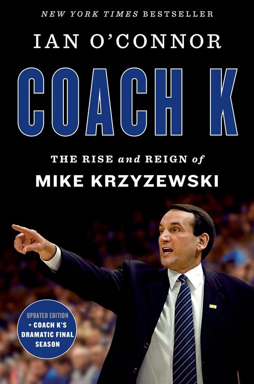 Produktbild: Coach K