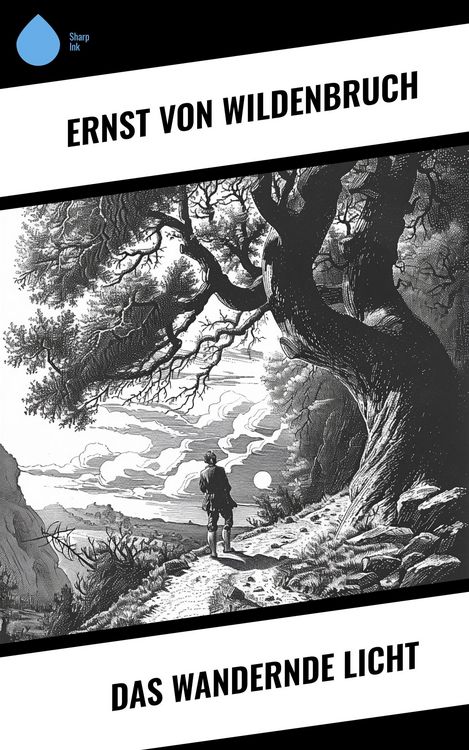 Produktbild: Das wandernde Licht