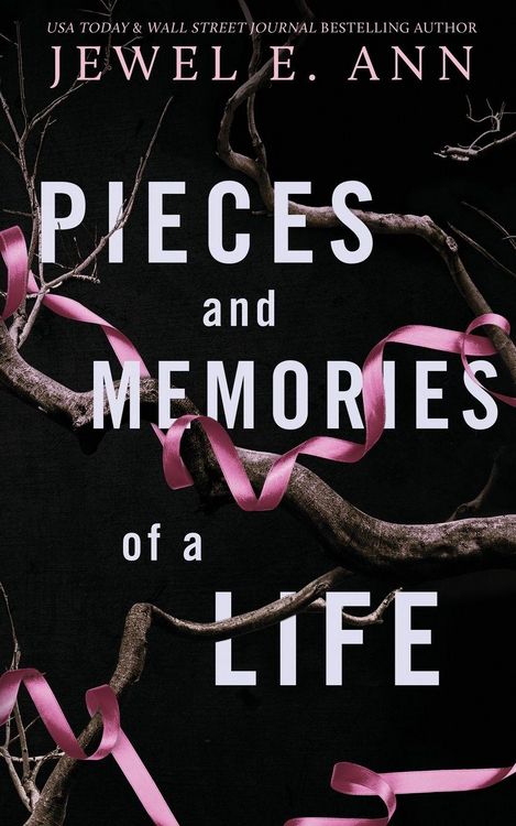 Produktbild: Pieces and Memories of a Life