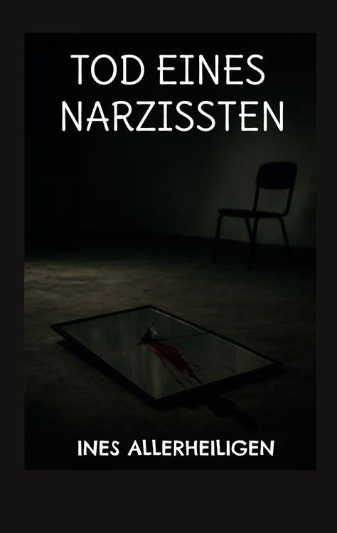 Produktbild: Tod eines Narzissten