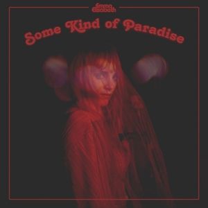 Produktbild: Some Kind of Paradise