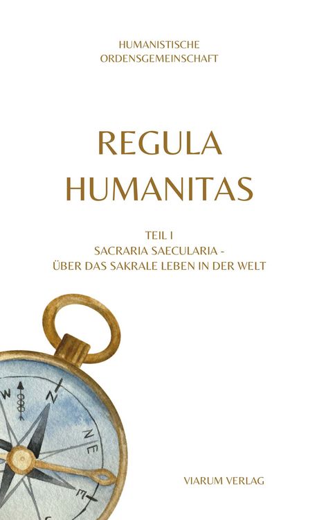 Produktbild: REGULA HUMANITAS